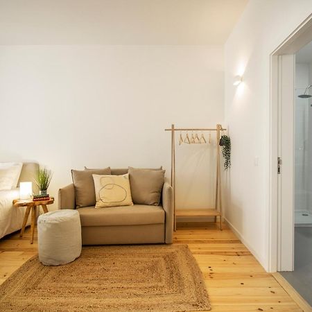 Casa Do Selo @ Casas Do Patio Apartment Coimbra Exterior photo